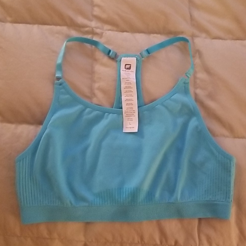 FABLETICS Sports Bra